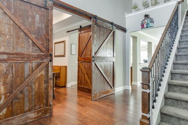 1313 Drury Ln in Mount Juliet, TN - Building Photo - Building Photo