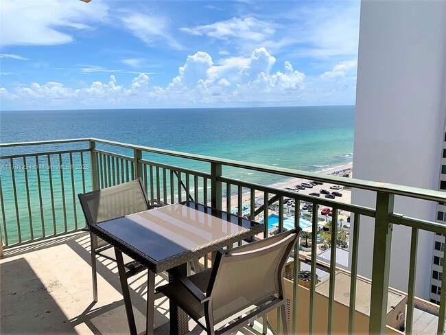 property at 2080 S Ocean Dr