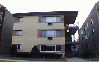 2645 W Carmen Ave Apartments