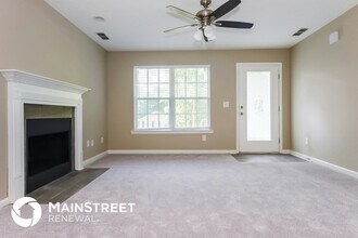 405 Hawthorne Cir in Stockbridge, GA - Building Photo - Building Photo