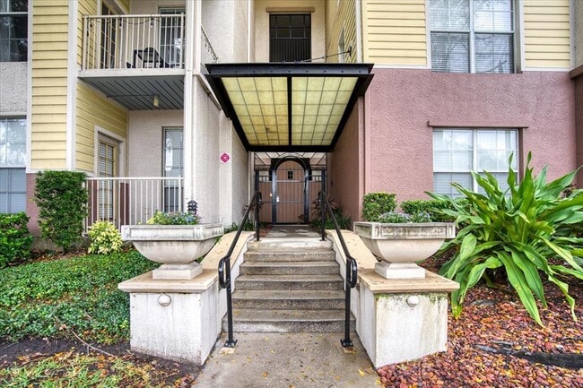 402 S Armenia Ave in Tampa, FL - Building Photo - Building Photo