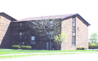 Chestnut Ridge (por) Apartments