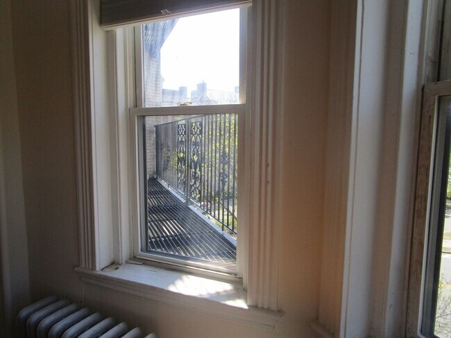 64 Charlesgate E, Unit 76 in Boston, MA - Building Photo - Building Photo