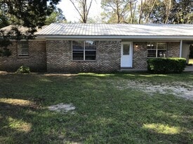 5438 FL-4 in Baker, FL - Building Photo