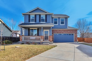 11356 Jersey Dr in Thornton, CO - Building Photo