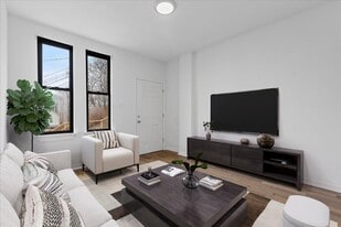 1914-1918 B St in Pittsburgh, PA - Building Photo