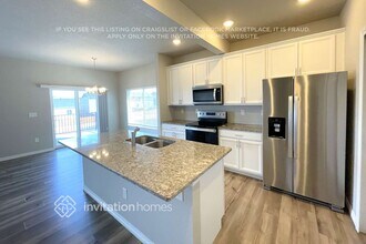 6254 Bobolink Trl in Colorado Springs, CO - Building Photo - Building Photo