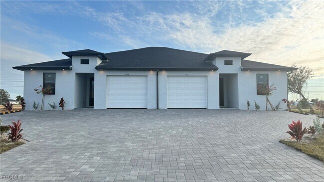 property at 2104 NE 16th Terrace