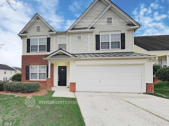 property at 10538 Plantain Ct