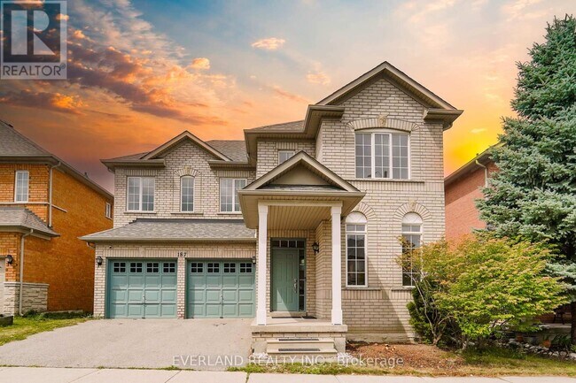 property at 187 Silver Linden Dr