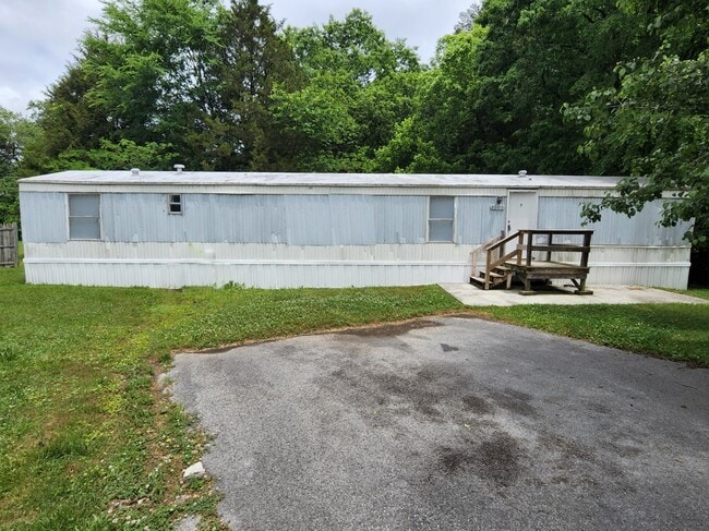 property at 9500 Hausmond Way