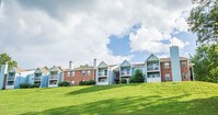 Building Photo - The Trails Apartments in Nashville, Tennessee