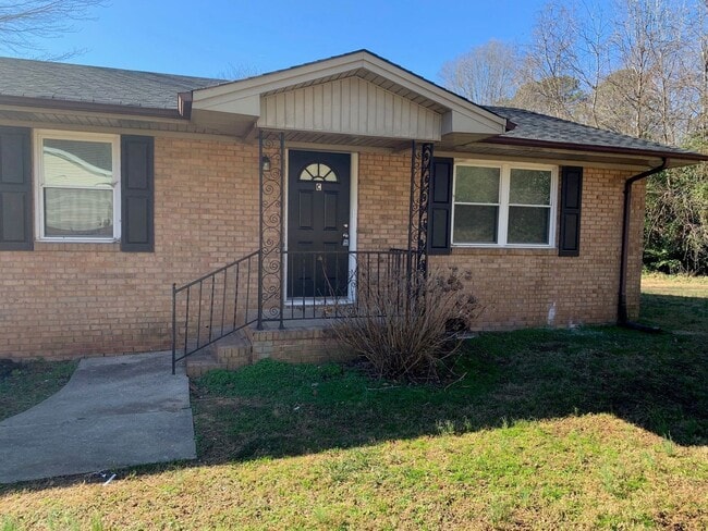 property at 310 Hillcrest Dr