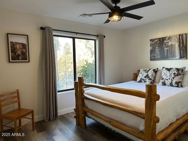304 N Mogollon Trail in Payson, AZ - Building Photo