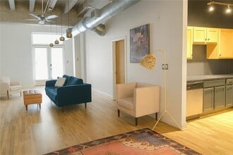 1806 Liberty Ln in Roswell, GA - Building Photo - Building Photo