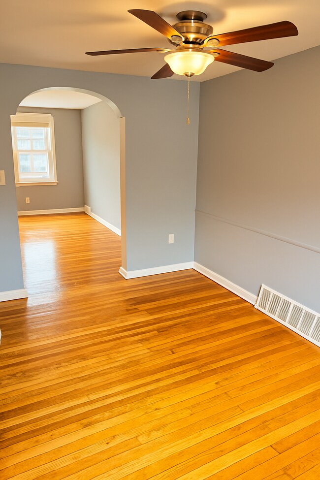 property at 229 Higbee St