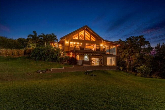 320 Lower Kimo Dr in Kula, HI - Building Photo - Building Photo