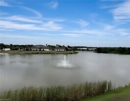 8736 River Homes Lane in Bonita Springs, FL - Building Photo