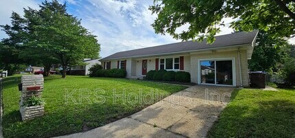 2805 Garrett St in Chesapeake, VA - Building Photo - Building Photo