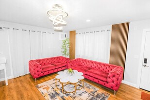 1063-67 Gillespie Dr in Spring Valley, CA - Building Photo