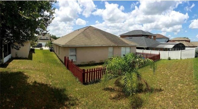 712 Brayton Ln in Davenport, FL - Building Photo - Building Photo