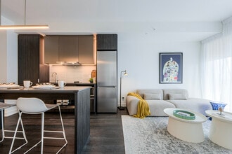 SVNTY in Toronto, ON - Building Photo - Building Photo