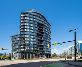 1601 Quebec St in Vancouver, BC - Building Photo - Building Photo