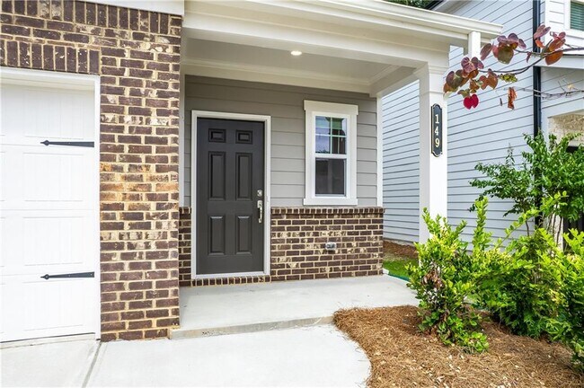 149 Wynn Wy in Pendergrass, GA - Building Photo - Building Photo