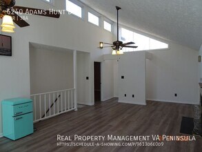 6240 Adams Hunt Dr in Williamsburg, VA - Building Photo - Building Photo