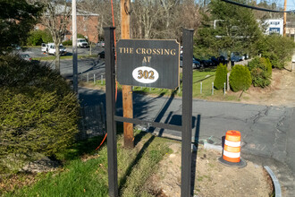 The Crossing at 302 in Marlborough, MA - Building Photo - Building Photo