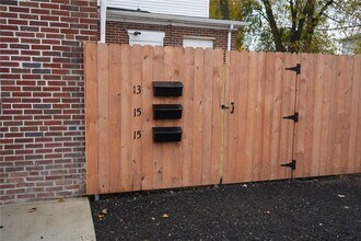 13 Tweed St in Cranston, RI - Building Photo - Building Photo