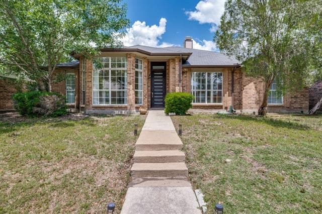 property at 4106 Fryer St