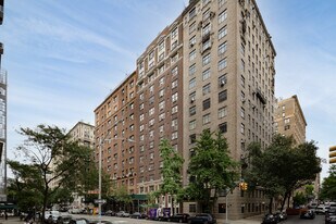 Five Eighty Eight in New York, NY - Building Photo