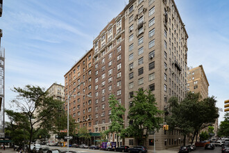 Five Eighty Eight in New York, NY - Building Photo - Primary Photo