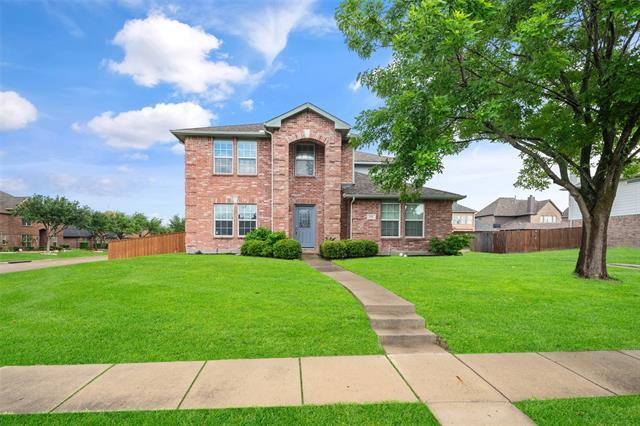 1114 Fox Trail Dr in Allen, TX - Building Photo - Building Photo