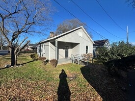 912 Jackson St in Shelby, NC - Building Photo
