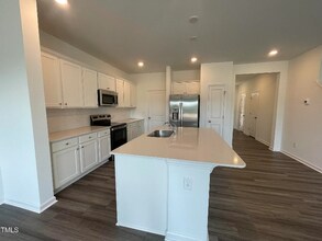 296 Thompson Overlook Wy in Smithfield, NC - Building Photo - Building Photo