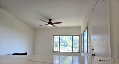 1218 W Spruce St-Unit -A in San Diego, CA - Building Photo - Building Photo