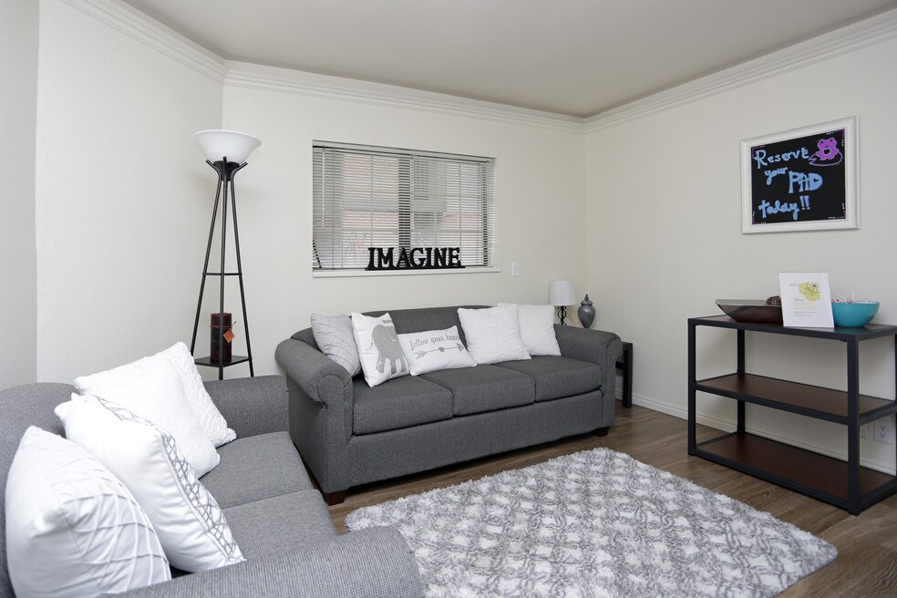 Lilac Place Apartments Provo, UT Apartments For Rent