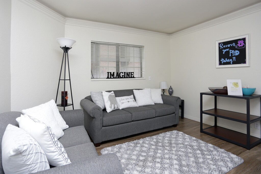 The Branbury Provo, UT Apartments