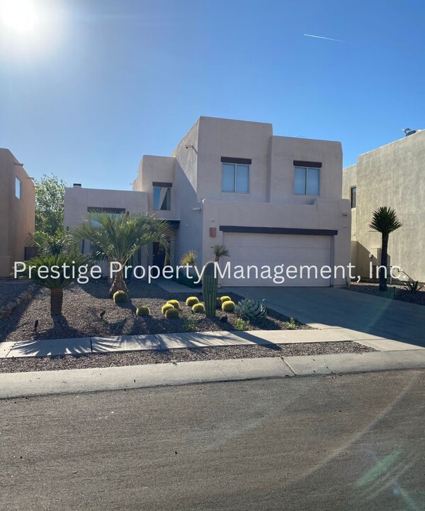 11677 N Copper Creek Dr in Tucson, AZ - Building Photo