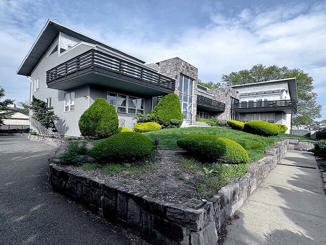 property at 204 Passaic Ave