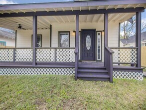 5108 Clay St in Houston, TX - Building Photo - Building Photo