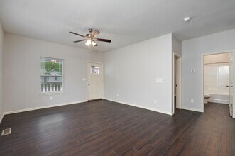 631 S Grant Ave-Unit -Grant 631 A in Springfield, MO - Building Photo - Building Photo