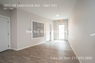 3862-68 Lancaster Ave in Philadelphia, PA - Building Photo - Building Photo