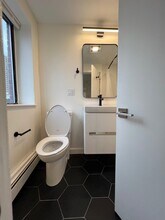 11A Parker Hill Ave, Unit #12 in Boston, MA - Building Photo - Building Photo