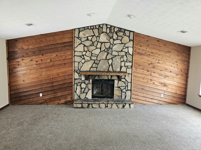 1214 Pirkle Rd in Norcross, GA - Foto de edificio - Building Photo