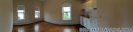 164 N Beacon St in Boston, MA - Building Photo - Building Photo