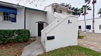 1824 Hendricks Ave in Jacksonville, FL - Building Photo