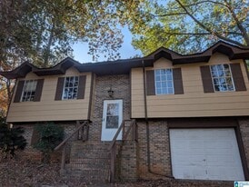 11 Hammonds Dr in Alexandria, AL - Building Photo